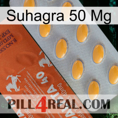 Suhagra 50Mg 43